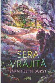 Copertă produs Sera vrăjită