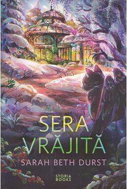 Copertă produs Sera vrăjită