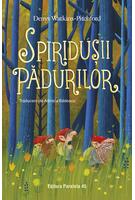 Spiridușii Pădurilor