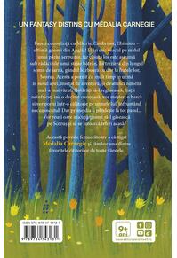 Copertă produs Spiridușii Pădurilor