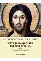 Viața și &icirc;nvățăturile lui Iisus Hristos. &Icirc;nceputurile Evangheliei (Vol. 1)