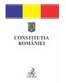 Copertă produs Constituția Rom&acirc;niei - thumb 1