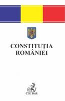 Constituția Rom&acirc;niei