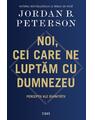 Copertă produs Noi, cei care ne luptăm cu Dumnezeu - thumb 1