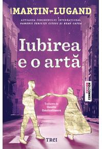 Copertă produs Iubirea e o artă