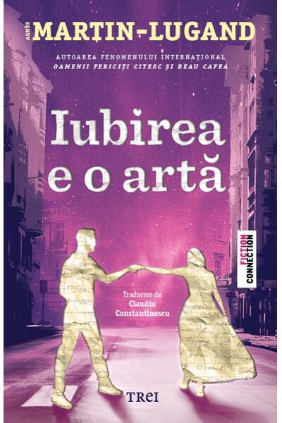 Iubirea e o artă
