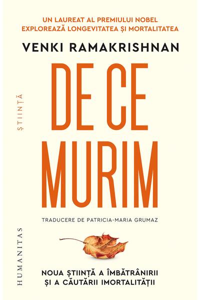 De ce murim