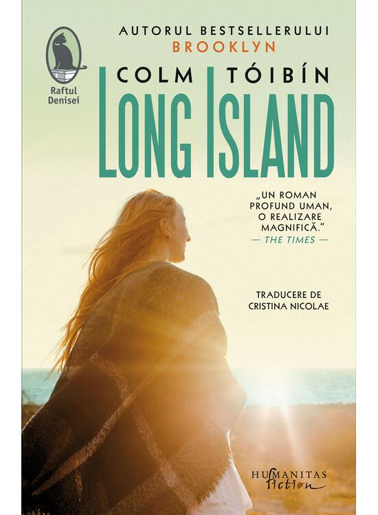 Copertă produs Long Island - gallery big 1