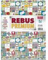 Copertă produs Rebus premium, Nr. 2 - thumb 1