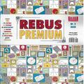 Copertă produs Rebus premium, Nr. 2 - gallery small 