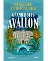 Copertă produs Grand Hotel Avallon - thumb 1