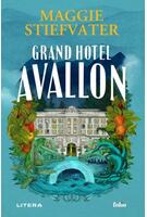 Grand Hotel Avallon