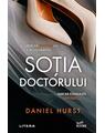 Copertă produs Soția doctorului - thumb 1