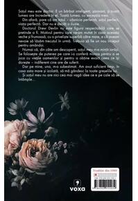 Copertă produs Soția doctorului