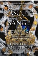 Imagine produs Născută din s&acirc;nge și cenușă (Vol. 4)