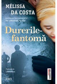 Copertă produs Durerile-fantomă