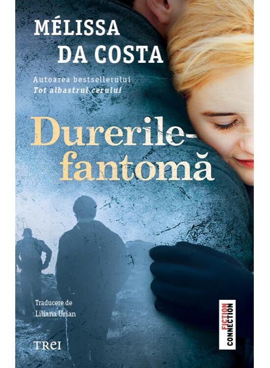 Copertă produs Durerile-fantomă - gallery big 1