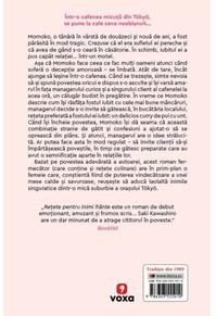 Copertă produs Rețete pentru inimi frânte