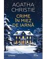 Copertă produs Crime în miez de iarnă - thumb 1