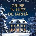 Copertă produs Crime în miez de iarnă - gallery small 