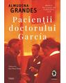 Copertă produs Pacienții doctorului Garcia - thumb 1