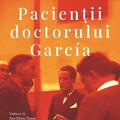 Copertă produs Pacienții doctorului Garcia - gallery small 
