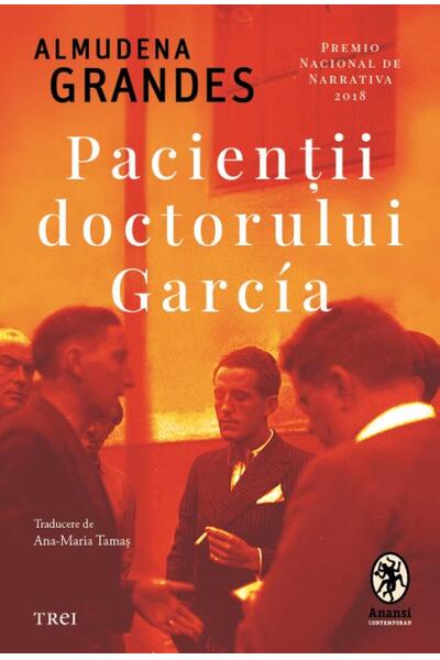 Pacienții doctorului Garcia