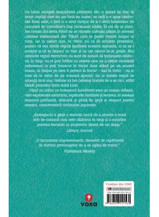 Copertă produs Până nu uităm ce înseamnă bunătatea (Vol. 5) - gallery big 2