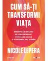Copertă produs Cum să-ți transformi viața - thumb 1