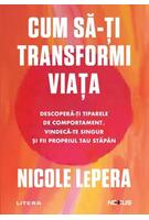 Copertă produs Cum să-ți transformi viața
