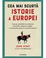 Copertă produs Cea mai scurtă istorie a Europei - thumb 1