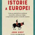Copertă produs Cea mai scurtă istorie a Europei - gallery small 