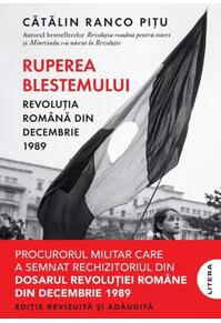 Copertă produs Ruperea blestemului