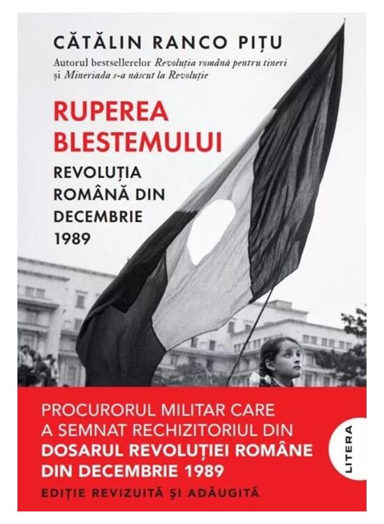 Copertă produs Ruperea blestemului - gallery big 1