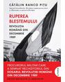 Copertă produs Ruperea blestemului - thumb 1
