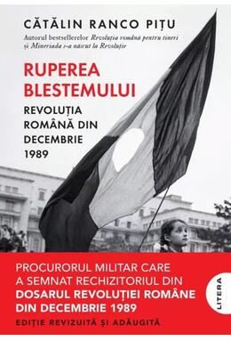 Copertă produs Ruperea blestemului