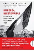 Ruperea blestemului