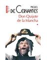 Copertă produs Don Quijote de la Mancha (2 volume) (Top 10+) - thumb 1