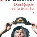 Copertă produs Don Quijote de la Mancha (2 volume) (Top 10+) - gallery small 