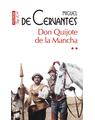 Copertă produs Don Quijote de la Mancha (2 volume) (Top 10+) - thumb 2