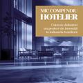 Copertă produs Mic compendiu hotelier - gallery small 