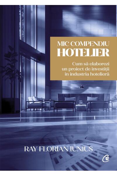 Mic compendiu hotelier