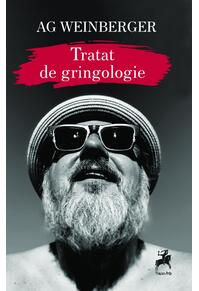 Copertă produs Tratat de gringologie