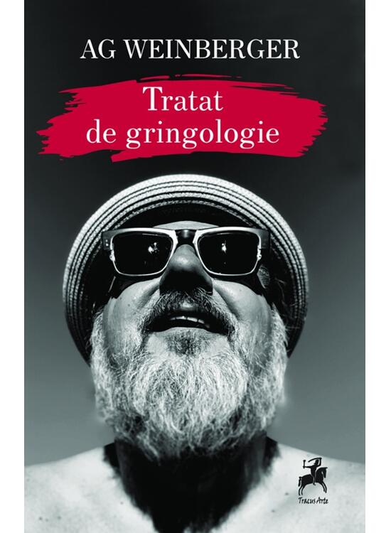 Copertă produs Tratat de gringologie - gallery big 1