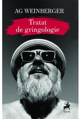 Copertă produs Tratat de gringologie