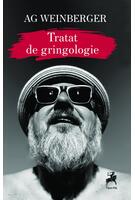 Copertă produs Tratat de gringologie