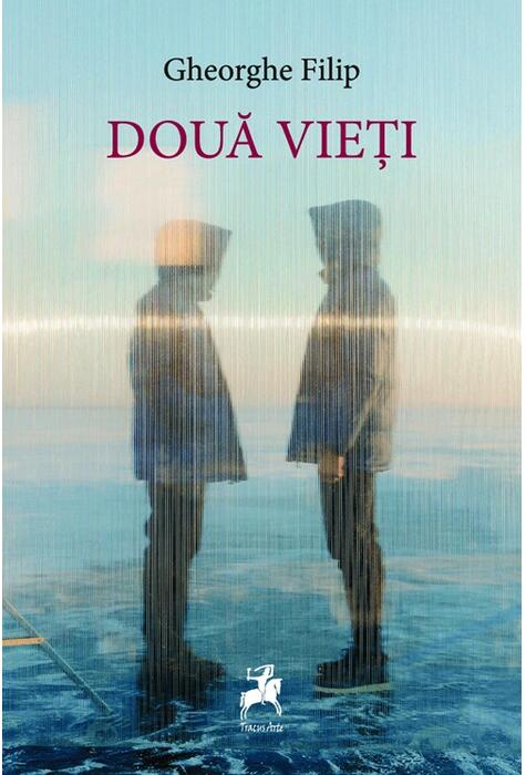 Copertă produs Două vieți