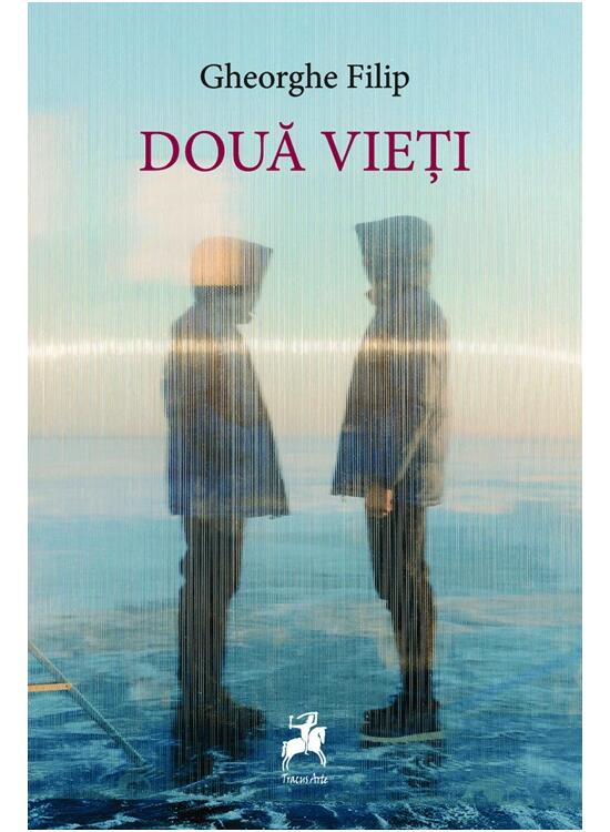Copertă produs Două vieți - gallery big 1