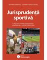 Copertă produs Jurisprudență sportivă - thumb 1