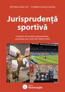 Jurisprudență sportivă